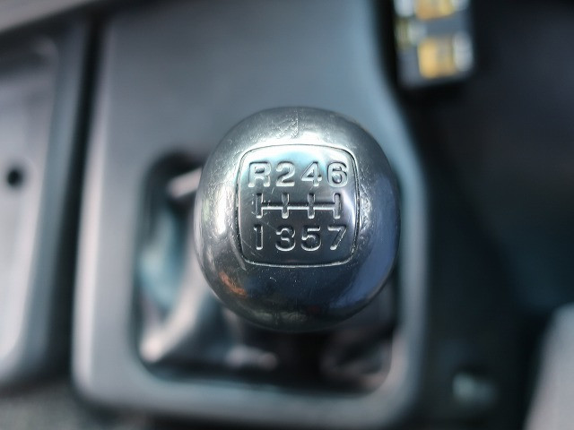 中古トラック 日野ダンプ ＃17