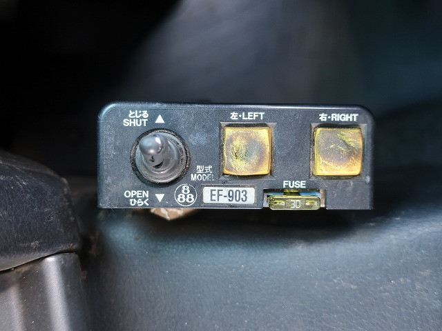 中古トラック 日野ダンプ ＃18