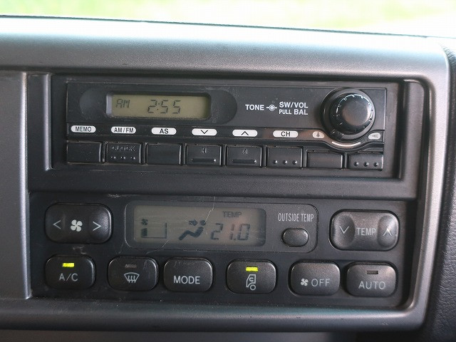 中古トラック 日野ダンプ ＃20