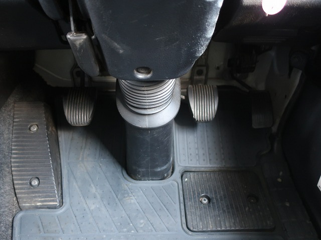 中古トラック 日野ダンプ ＃21