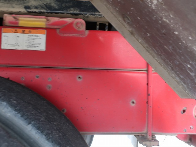 中古トラック 日野ダンプ ＃9