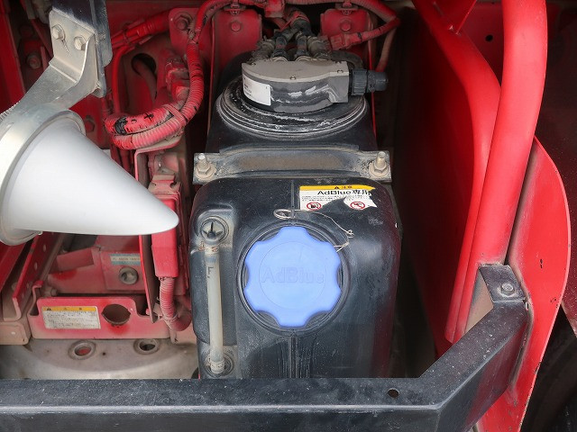 中古トラック 日野ダンプ ＃10