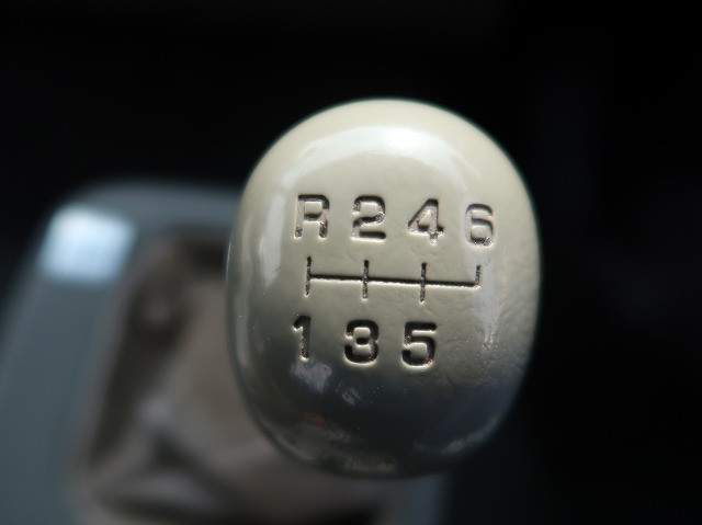 中古トラック 三菱ふそうセルフローダー #17