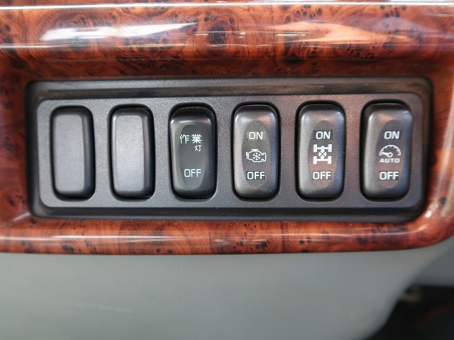 中古トラック 三菱ふそうセルフローダー ＃20