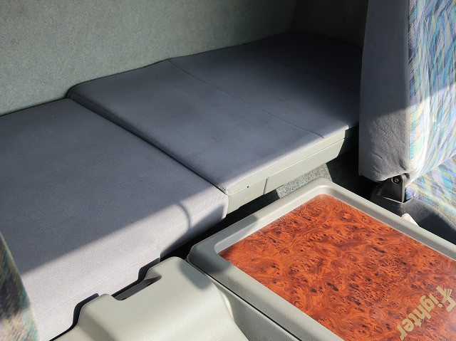 中古トラック 三菱ふそうセルフローダー ＃23