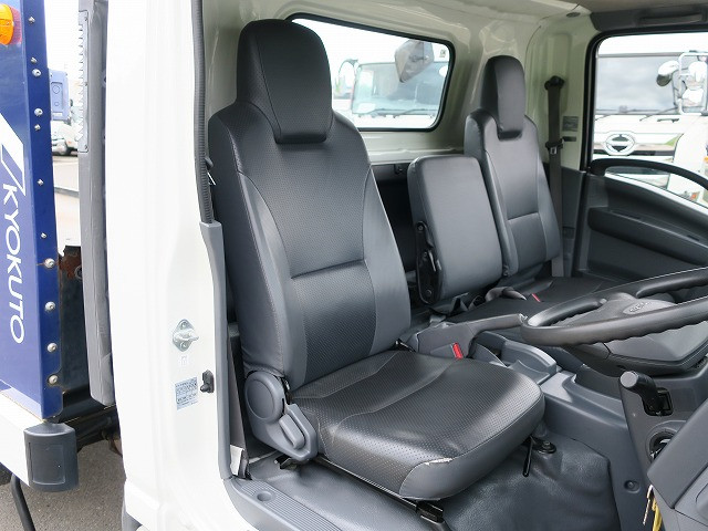 中古トラック いすゞセルフローダー ＃12