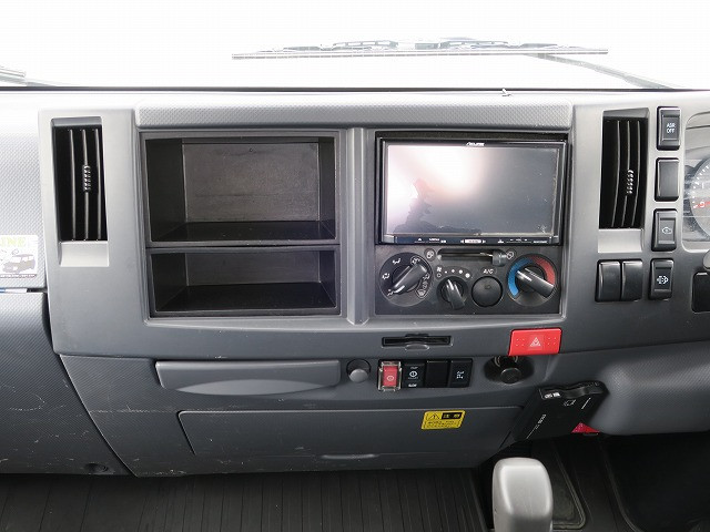 中古トラック いすゞセルフローダー ＃14