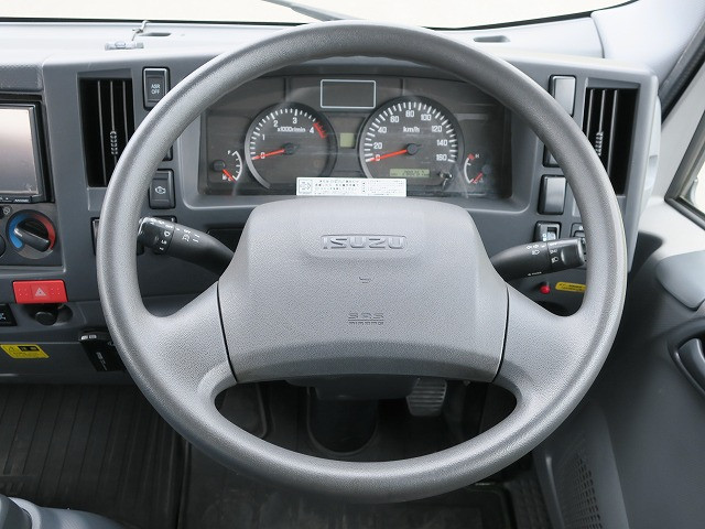 中古トラック いすゞセルフローダー ＃15