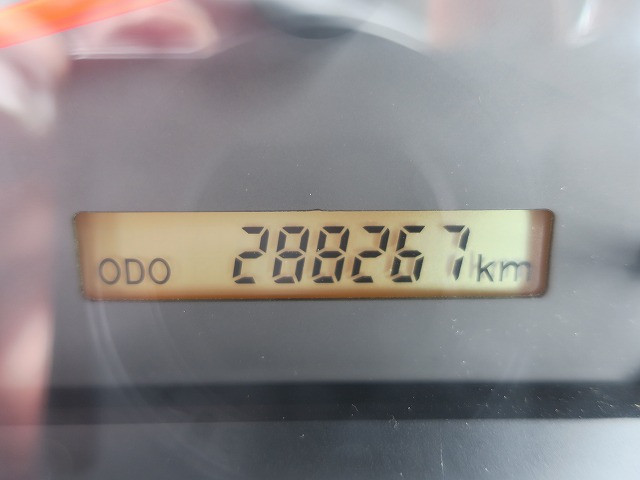 中古トラック いすゞセルフローダー ＃16