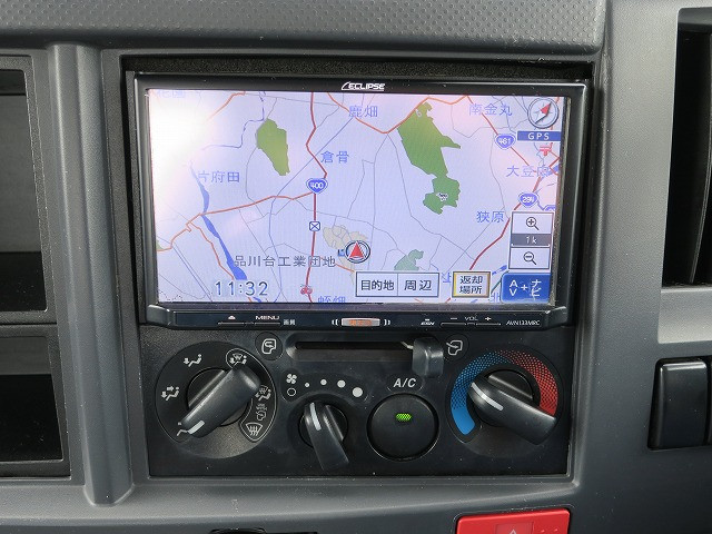 中古トラック いすゞセルフローダー ＃19