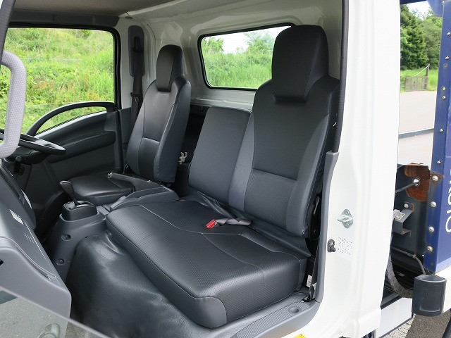 中古トラック いすゞセルフローダー ＃23