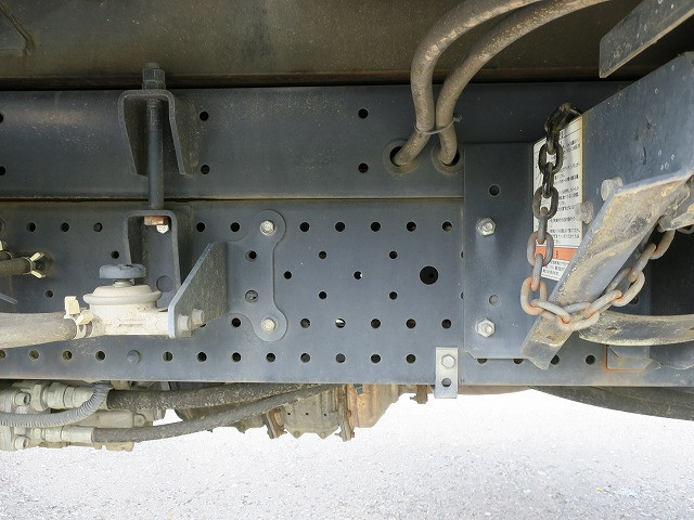 中古トラック いすゞセルフローダー ＃10