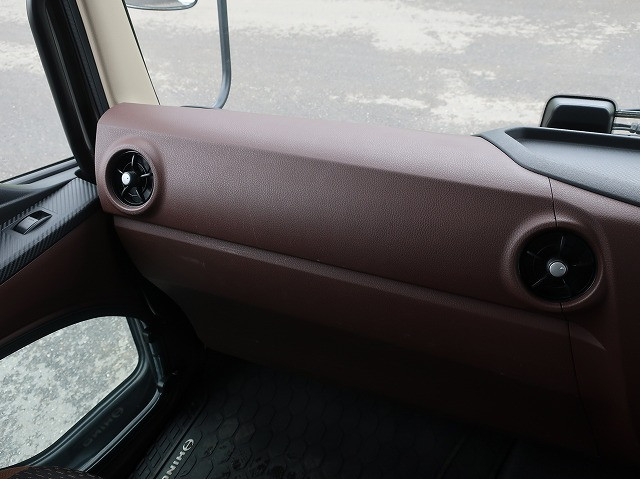 中古トラック 日野冷凍バン ＃13