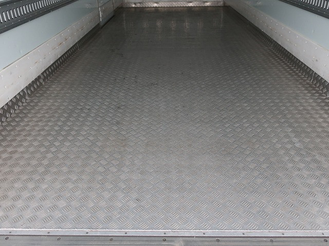 中古トラック 日野冷凍バン ＃7