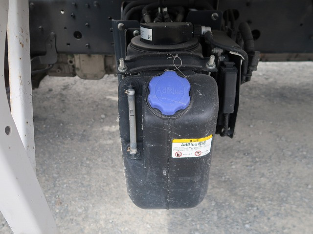 中古トラック 日野アルミウィング ＃11