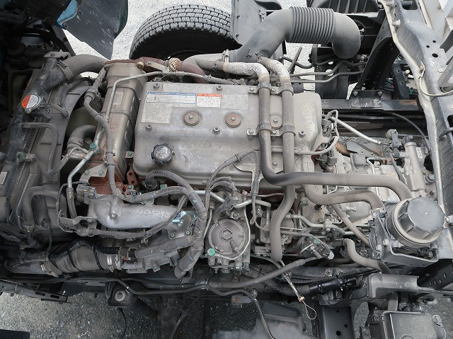 中古トラック 日野アルミウィング ＃12