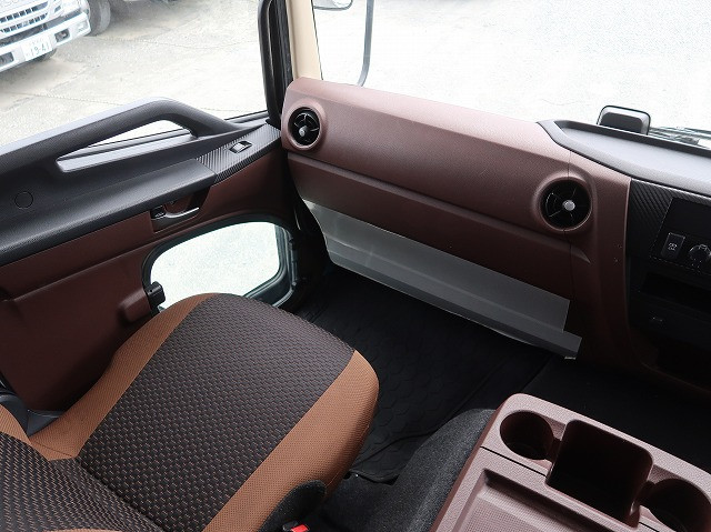 中古トラック 日野アルミウィング ＃14