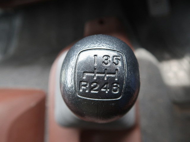 中古トラック 日野アルミウィング ＃17