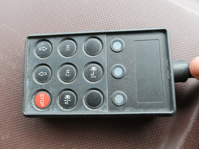 中古トラック 日野アルミウィング ＃21