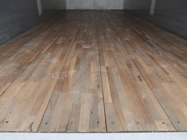 中古トラック 日野アルミウィング ＃8