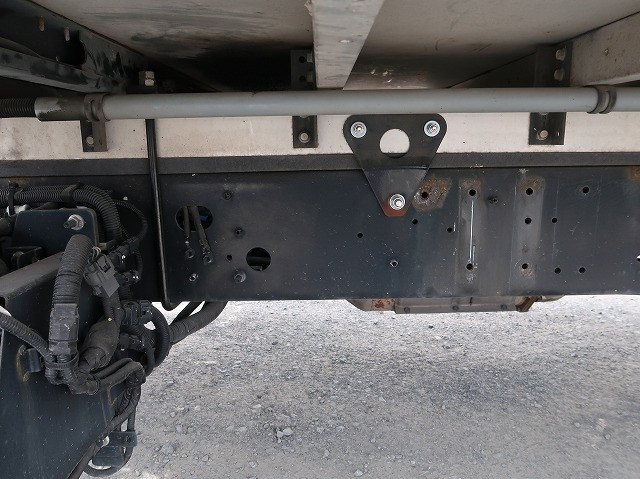 中古トラック 日野アルミウィング ＃9