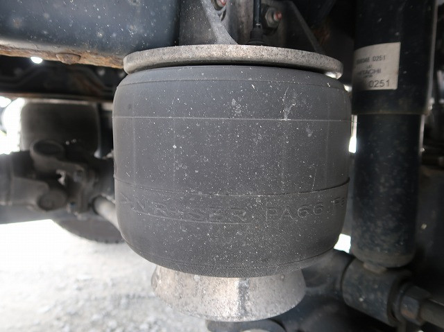 中古トラック 日野アルミウィング ＃10