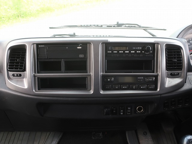 中古トラック 日野アルミウィング ＃16