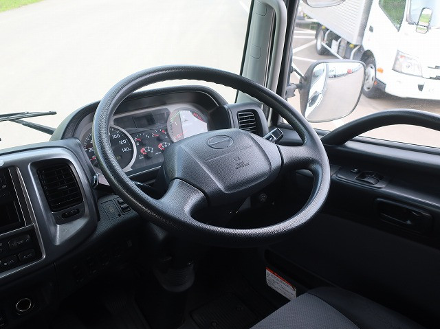 中古トラック 日野アルミウィング ＃17