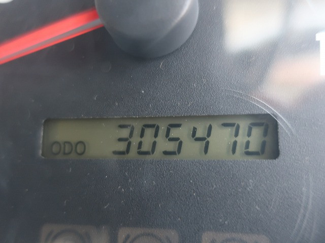 中古トラック 日野アルミウィング ＃18