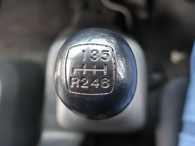 中古トラック 日野アルミウィング ＃19