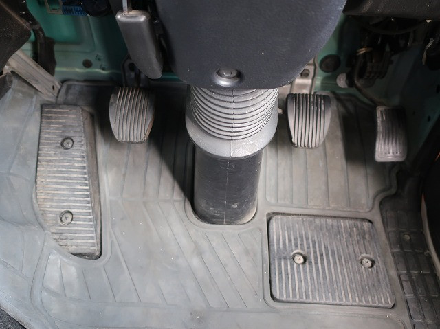 中古トラック 日野アルミウィング ＃24