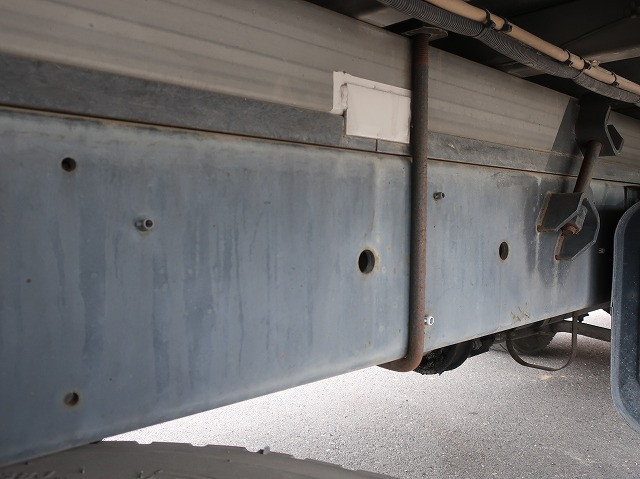 中古トラック 日野アルミウィング ＃9