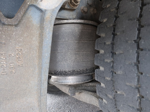 中古トラック 日野アルミウィング ＃10