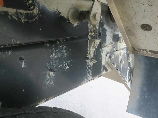 中古トラック いすゞダンプ ＃11