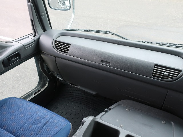 中古トラック いすゞダンプ ＃14