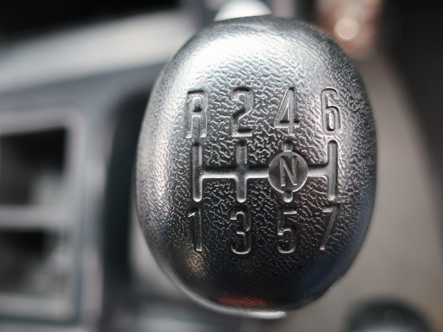 中古トラック いすゞダンプ ＃17