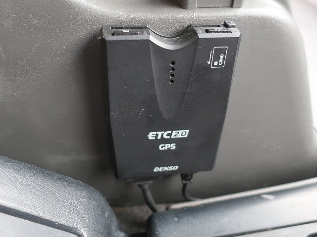 中古トラック いすゞダンプ ＃18