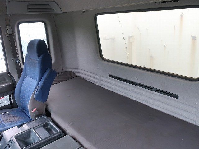 中古トラック いすゞダンプ ＃23