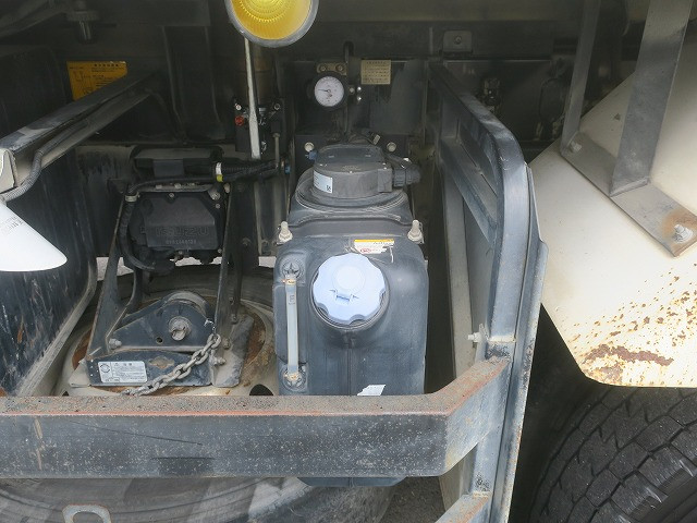 中古トラック いすゞダンプ ＃10