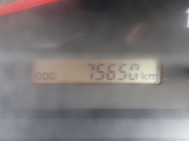 中古トラック いすゞ冷凍バン #17