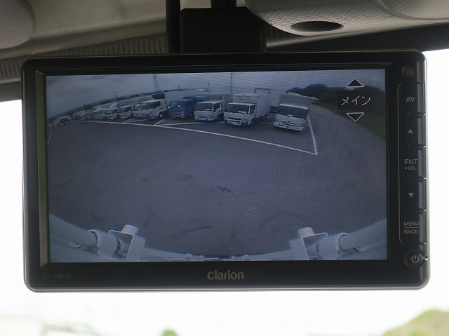 中古トラック いすゞ冷凍バン ＃20