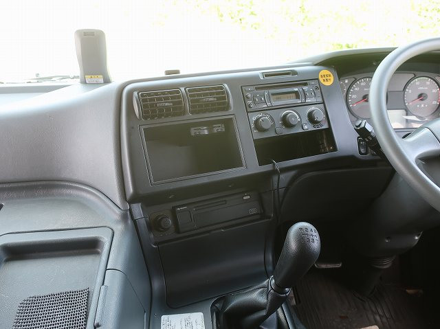 中古トラック 三菱ふそう スーパーグレート 大型アルミウィング