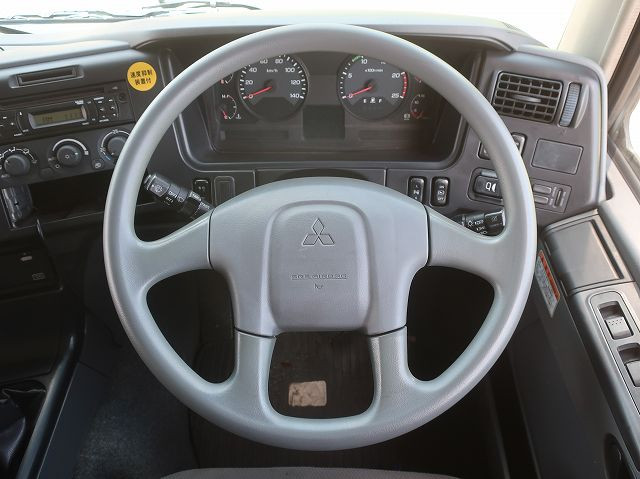 中古トラック 三菱ふそう スーパーグレート 大型アルミウィング