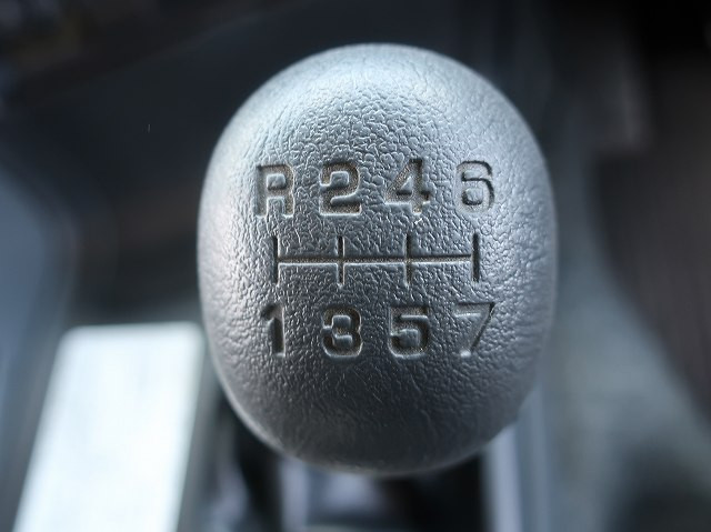 中古トラック 三菱ふそうアルミウィング ＃17