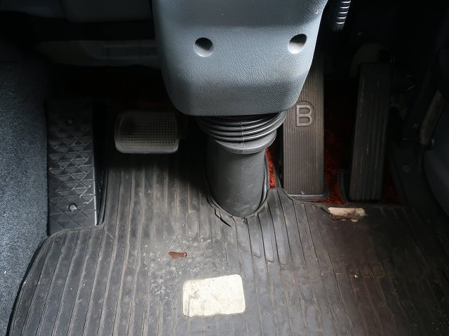 中古トラック 三菱ふそうアルミウィング #22