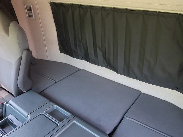 中古トラック 三菱ふそう スーパーグレート 大型アルミウィング