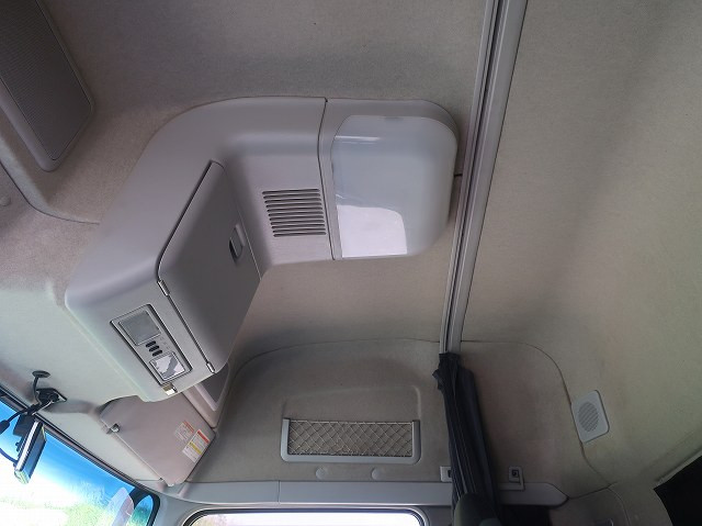 中古トラック 三菱ふそう スーパーグレート 大型アルミウィング