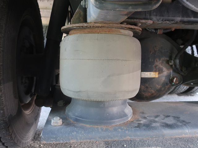 中古トラック 三菱ふそうアルミウィング #10