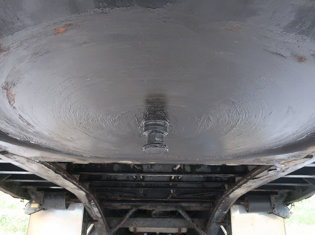 中古トラック トレクスウィングトレーラー ＃12