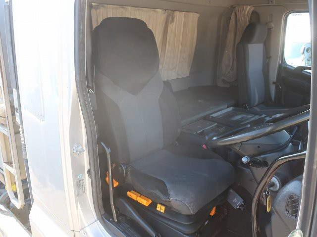 中古トラック 日野ダンプ ＃12